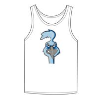 Ladies' Backstage Vintage Jersey Tank Thumbnail