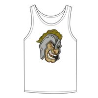 Ladies' Backstage Vintage Jersey Tank Thumbnail