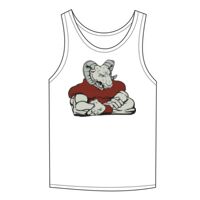 Ladies' Backstage Vintage Jersey Tank Thumbnail