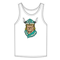 Ladies' Backstage Vintage Jersey Tank Thumbnail