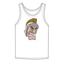 Ladies' Backstage Vintage Jersey Tank Thumbnail