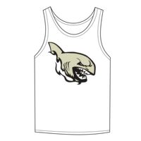 Ladies' Backstage Vintage Jersey Tank Thumbnail