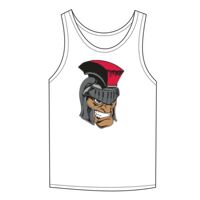 Ladies' Backstage Vintage Jersey Tank Thumbnail