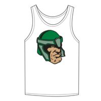 Ladies' Backstage Vintage Jersey Tank Thumbnail