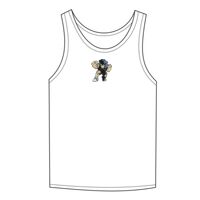 Ladies' Backstage Vintage Jersey Tank Thumbnail