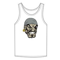 Ladies' Backstage Vintage Jersey Tank Thumbnail