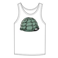 Ladies' Backstage Vintage Jersey Tank Thumbnail