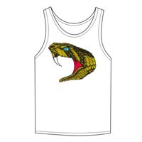 Ladies' Backstage Vintage Jersey Tank Thumbnail