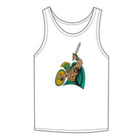 Ladies' Backstage Vintage Jersey Tank Thumbnail