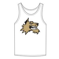 Ladies' Backstage Vintage Jersey Tank Thumbnail