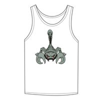 Ladies' Backstage Vintage Jersey Tank Thumbnail