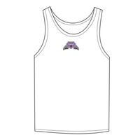 Ladies' Backstage Vintage Jersey Tank Thumbnail