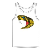 Ladies' Backstage Vintage Jersey Tank Thumbnail