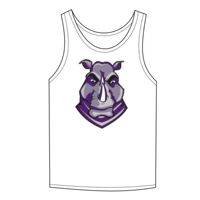 Ladies' Backstage Vintage Jersey Tank Thumbnail