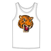 Ladies' Backstage Vintage Jersey Tank Thumbnail