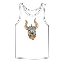 Ladies' Backstage Vintage Jersey Tank Thumbnail