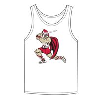 Ladies' Backstage Vintage Jersey Tank Thumbnail