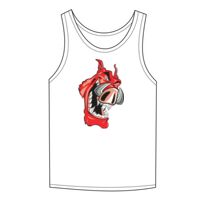 Ladies' Backstage Vintage Jersey Tank Thumbnail