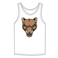 Ladies' Backstage Vintage Jersey Tank Thumbnail