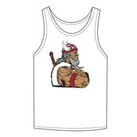 Ladies' Backstage Vintage Jersey Tank Thumbnail