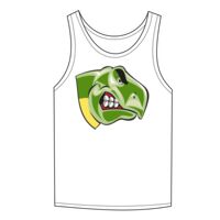 Ladies' Backstage Vintage Jersey Tank Thumbnail