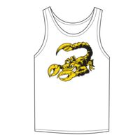 Ladies' Backstage Vintage Jersey Tank Thumbnail