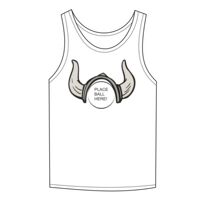 Ladies' Backstage Vintage Jersey Tank Thumbnail