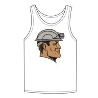 Ladies' Backstage Vintage Jersey Tank Thumbnail