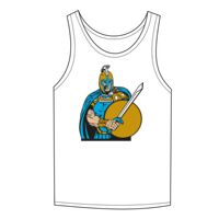 Ladies' Backstage Vintage Jersey Tank Thumbnail