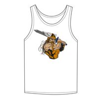 Ladies' Backstage Vintage Jersey Tank Thumbnail