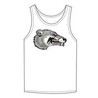 Ladies' Backstage Vintage Jersey Tank Thumbnail