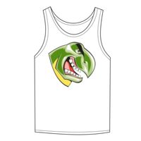 Ladies' Backstage Vintage Jersey Tank Thumbnail