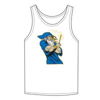 Ladies' Backstage Vintage Jersey Tank Thumbnail