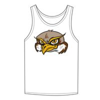 Ladies' Backstage Vintage Jersey Tank Thumbnail