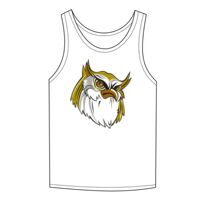 Ladies' Backstage Vintage Jersey Tank Thumbnail