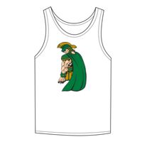 Ladies' Backstage Vintage Jersey Tank Thumbnail