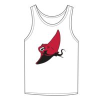 Ladies' Backstage Vintage Jersey Tank Thumbnail