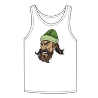 Ladies' Backstage Vintage Jersey Tank Thumbnail