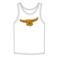 Ladies' Backstage Vintage Jersey Tank Thumbnail