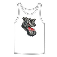 Ladies' Backstage Vintage Jersey Tank Thumbnail