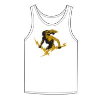 Ladies' Backstage Vintage Jersey Tank Thumbnail