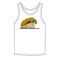 Ladies' Backstage Vintage Jersey Tank Thumbnail