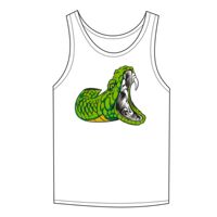 Ladies' Backstage Vintage Jersey Tank Thumbnail