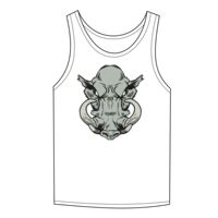 Ladies' Backstage Vintage Jersey Tank Thumbnail