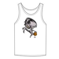 Ladies' Backstage Vintage Jersey Tank Thumbnail