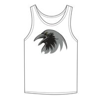 Ladies' Backstage Vintage Jersey Tank Thumbnail