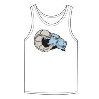 Ladies' Backstage Vintage Jersey Tank Thumbnail