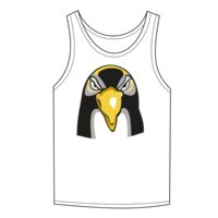 Ladies' Backstage Vintage Jersey Tank Thumbnail