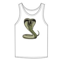 Ladies' Backstage Vintage Jersey Tank Thumbnail