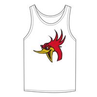 Ladies' Backstage Vintage Jersey Tank Thumbnail